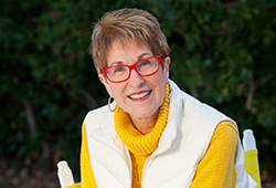 Dr. Phoebe Wood Busch's Macalester
